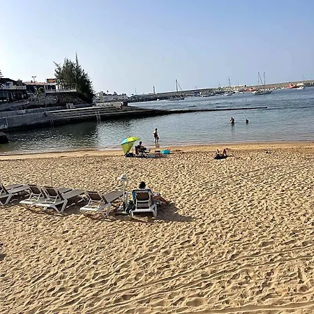 Pura Vida 4* Mogán