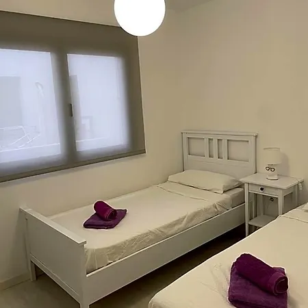 Pura Vida Apartment Mogan