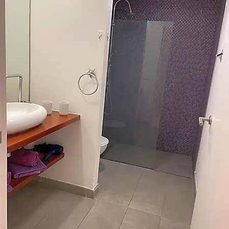 Pura Vida Apartment *
