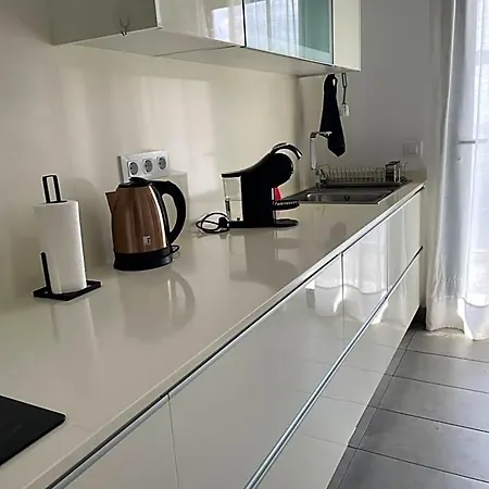 Pura Vida Apartment *